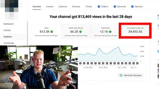 How I Built A Faceless Channel That Pays Me 4 5k Mo And I Barely Touch It 