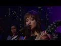 Angel Olsen on Austin City Limits "Shut Up Kiss Me"