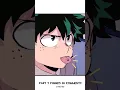 Download Lagu Deku's Secret - My Hero Academia