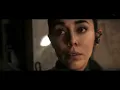 Ghost vs Price Fight Scene - Call of Duty: Modern Warfare 4