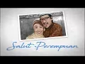 Lagu Sandy Canester Feat Tohpati - Salut Perempuan