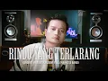 Download Lagu RINDU YANG TERLARANG (Broery Marantika\u0026 Dewi Yull/Mahkota Band) - Andrey Arief (COVER)