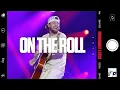 Bailey Zimmerman Revisits Pop-Ups Number Ones Tour Memories On The Roll
