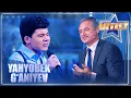 Download Lagu Artist 4-Mavsum - YAHYOBEK G'ANIYEV | VAY AMAN