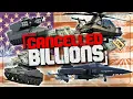 Download Lagu America Built These Beasts… Then Cancelled Them All 💸 - War Thunder USA Prototypes