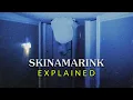 SKINAMARINK 2022 Explained