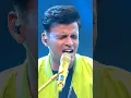 Lagu Lafzon mein Kahna saku | Indian idol 14 | Abhijit sawant | #viral #sonytv