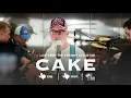 Download Lagu Live from the Freight Elevator | Cake | Billionaire in Space *New Song*
