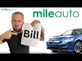 Mile Auto Insurance Review Pay-Per-Mile Coverage That Saves You Money