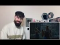 TeddyGrey Reacts to Falling In Reverse - Zombified | REACTION