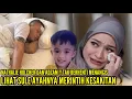 Download Lagu NATHALIE HOLCHER DAN ADZAM RELA BERGADANG SEMALAMAN DEMI JAGAIN SULE SAKIT KRITIS