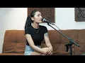 KEMBANG WANGI - HAPPY ASMARA ( COVER BY LATOYA DE LARASA )