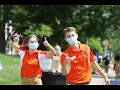 2020 Syracuse University Engineering and Computer Science New Student Welcome