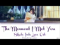 Download Lagu The Moment I Met You (当遇见你) - Skate Into Love Ost. Female Version (Chinese|Pinyin|English lyrics)