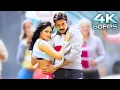 Lagu Maham Maha Maye Video Song 4k | Komaram Puli | Pawan Kalyan, Nikesha | Rahman | Credits-@Gudumbaa