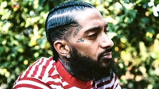 rip nipsey hussle i cant believe it