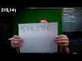 Splink leaks his number and INSTANTLY regrets it