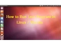 How to Run Helloworld Java in Linux Ubuntu