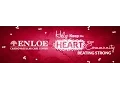 Enloe Cardiovascular Care Center Campaign