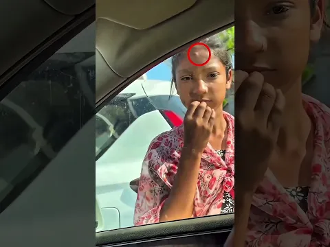 This how indian beggars fools us😱 be aware🤯||#shorts #shortsfeed #viral #viralvideo #cat