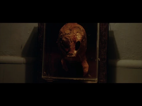 Lucha / Trailer