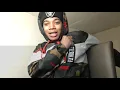 AMERICAN FIRST REACTION TO UK RAP DIG DAT-AIR FORCE (MUSIC VIDEO) [GRM DAILY]