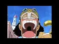 Crocodile laugh ft usopp