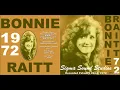 BONNIE RAITT ~ Walkin' Blues ~ (PHILADELPHIA 1972)