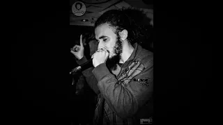 النبراس علي الشاعر راب مصري 