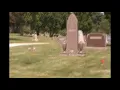 Spooky Places from Spooky Ventures Episode 2 Rockford Illinois Scandinavian Cemetery