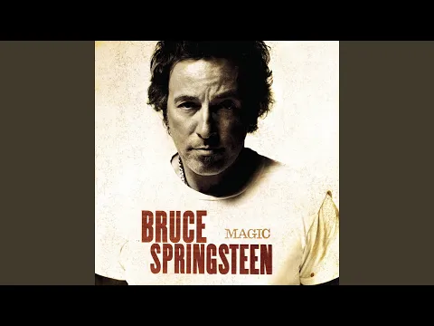 Bruce Springsteen's 2007 LP 'Magic' Has Been Overlooked for