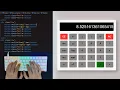ASMR Programming - Coding Calculator App