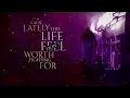 Citizen Soldier - Let Me Let Go (Official Lyric Video)