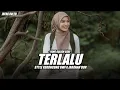 Lagu Dj Terlalu - Viral Tiktok • Style Keroncong Bwi X Jaranan Dor • Irfak Revolution