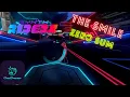 Download Lagu Synth Riders | FPV - Zero Sum - The Smile | Master OST