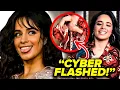 Camila Cabello Jokes About Her NSFW Wardrobe Malfunction