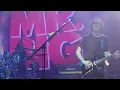 Download Lagu ROAD TO RUIN MR. BIG THE BIG FINISH LIVE IN MANILA