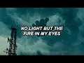 Architects - Blackhole (Lyrics)