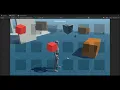 Unity Inventory System
