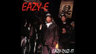 Eazy E No More S Clean 