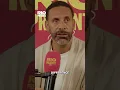 Download Lagu Short Term Pain For Long Term Gain! Rio Ferdinand on Ruben Amorim's Approach at #manchesterunited 🔴