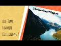Download Lagu 2 Hours of Non Stop Gospel Music 2 -  The Heritage Singers