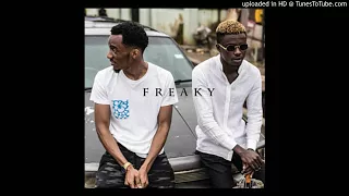 fasina freaky ft minz