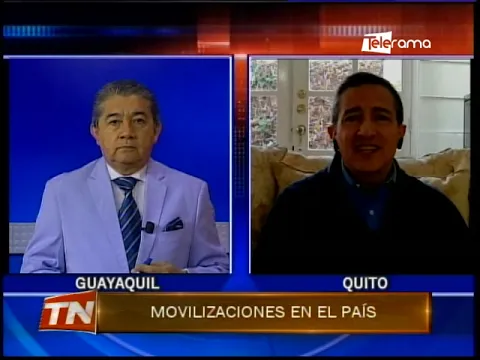 Ab. Pedro José Freile 