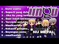 Lagu UNGU FULL ALBUM TERBAIK -  Terpopuler ( COVER NU METAL )