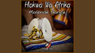 malende dance