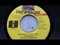Beres Hammond - Warriors Don't Cry + Version - Penthouse Records