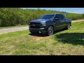2021 Silverado rst 1500 diesel on 26s and a IHC drop kit
