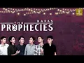 Download Lagu The Prophecies - Nafas (Breathe Cover)