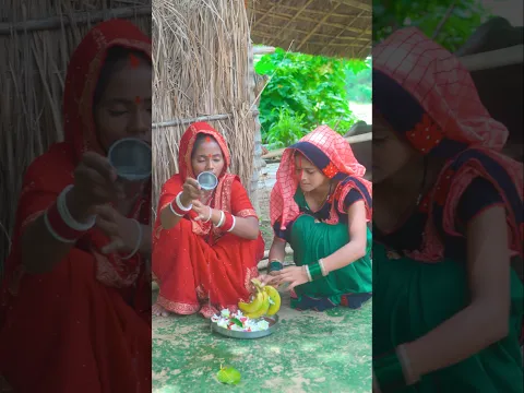 Pagali Puja ka Fal Jhuthar Dihi 😄 #Pagali #pagalikecomedy #pagali